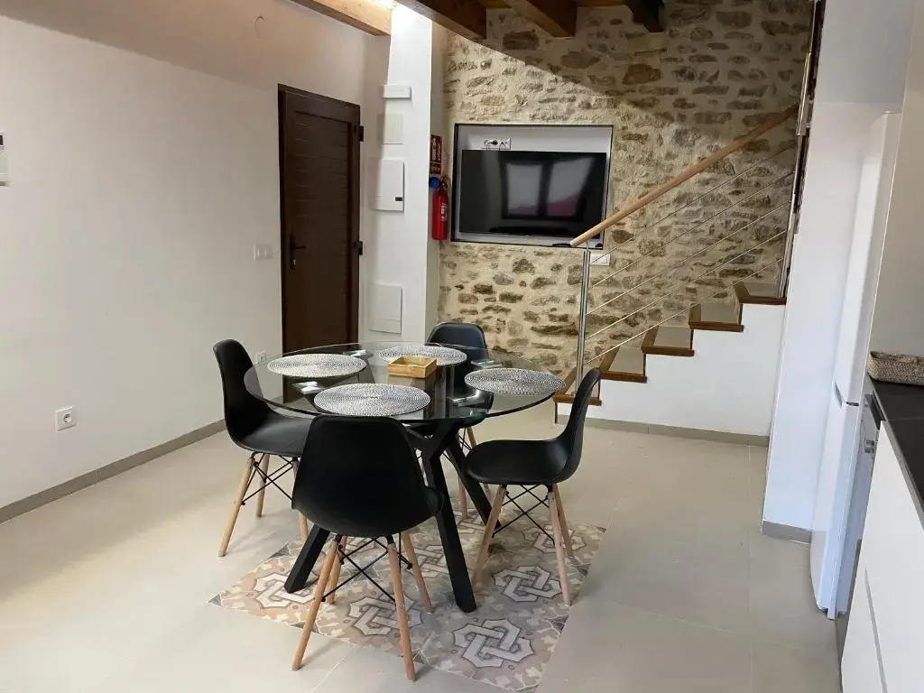CASA LA ABUELA