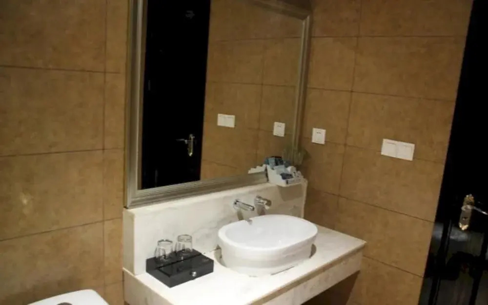 Xipai Hotel