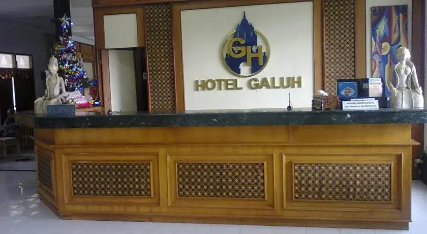 Hotel Galuh Prambanan