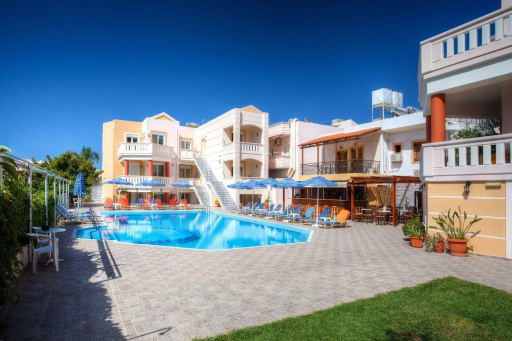 Artemis Hotel Apartments