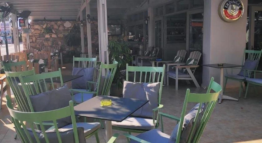 Ipanema Hotel