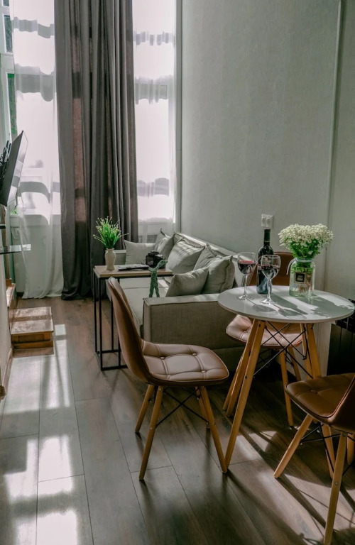 Luxury inn