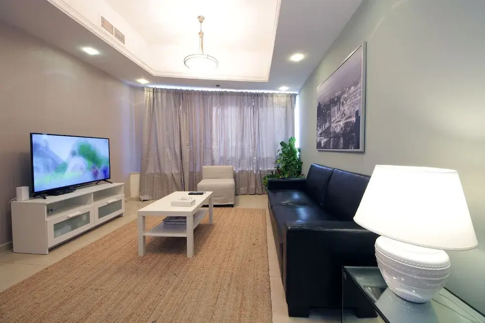 Signature Holiday Home - Al Waleed JLT