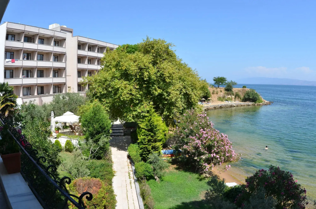 Kirtay Hotel
