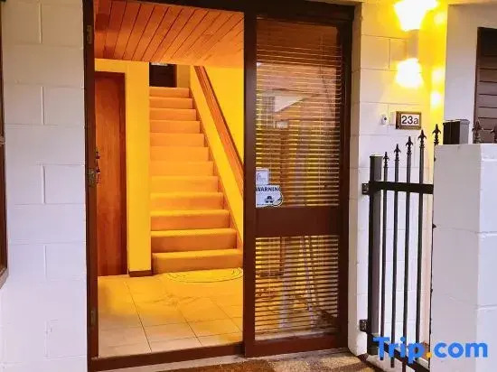 Seaside Home in Parnell