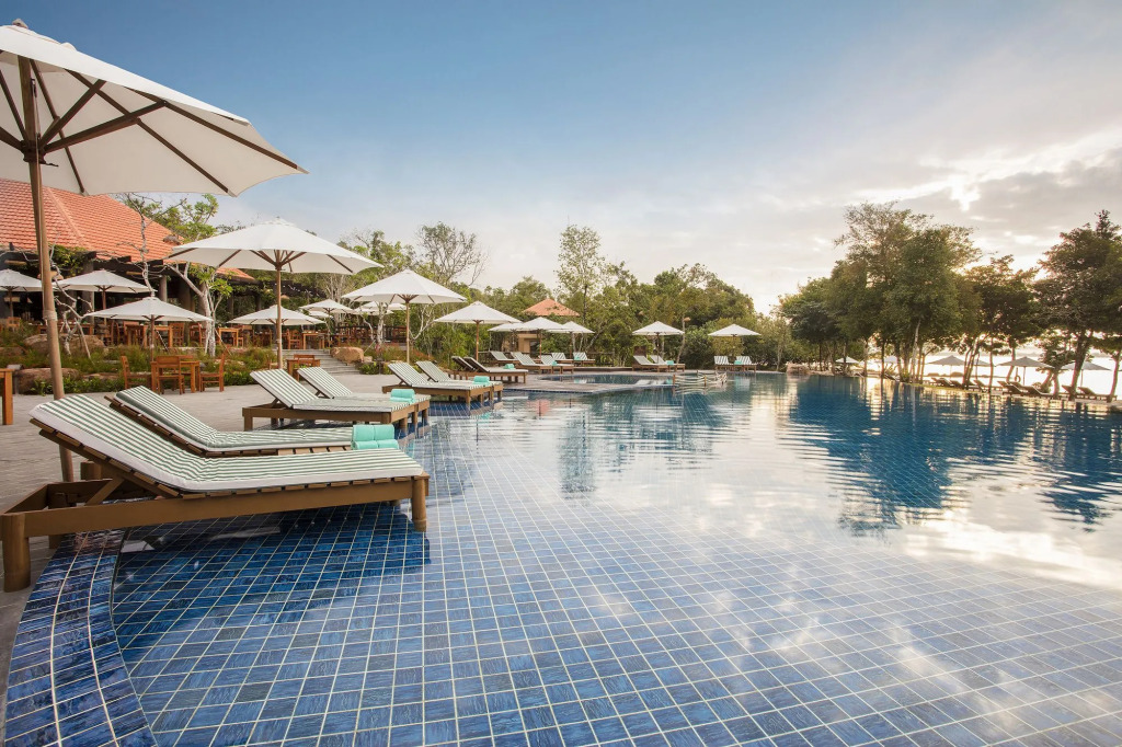 Green Bay Phu Quoc Resort & Spa