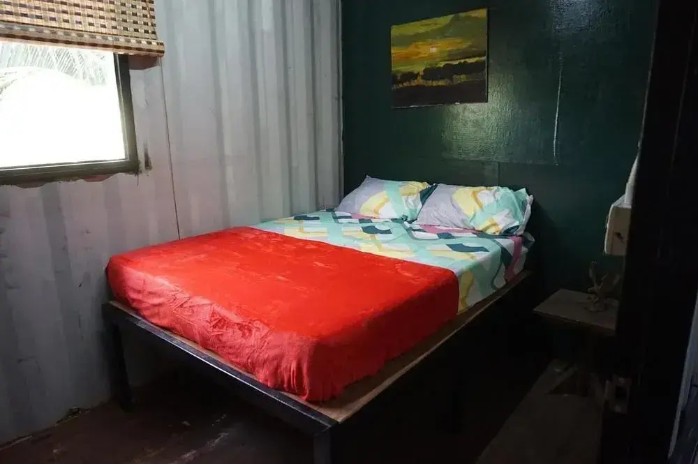 Honey Badger Hut Langkawi - Hostel
