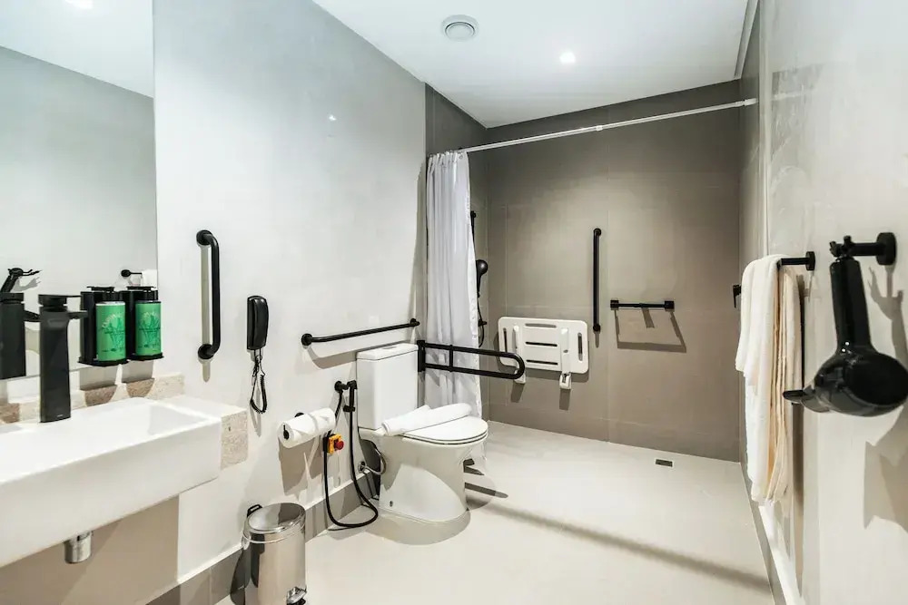 WTC Goiânia Stay & Hotel by Atlantica