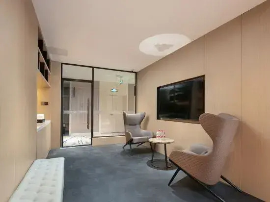 Vienna International Hotel (Guidong)