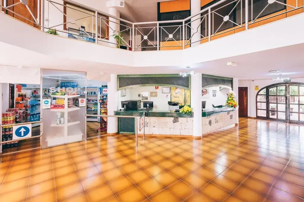 Apartamentos Albatros Golf del Sur Tenerife