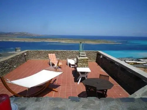 Apartment Stintino