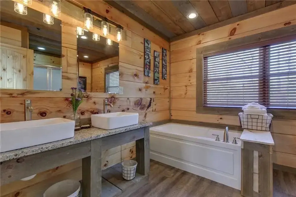 Great Smoky Lodge