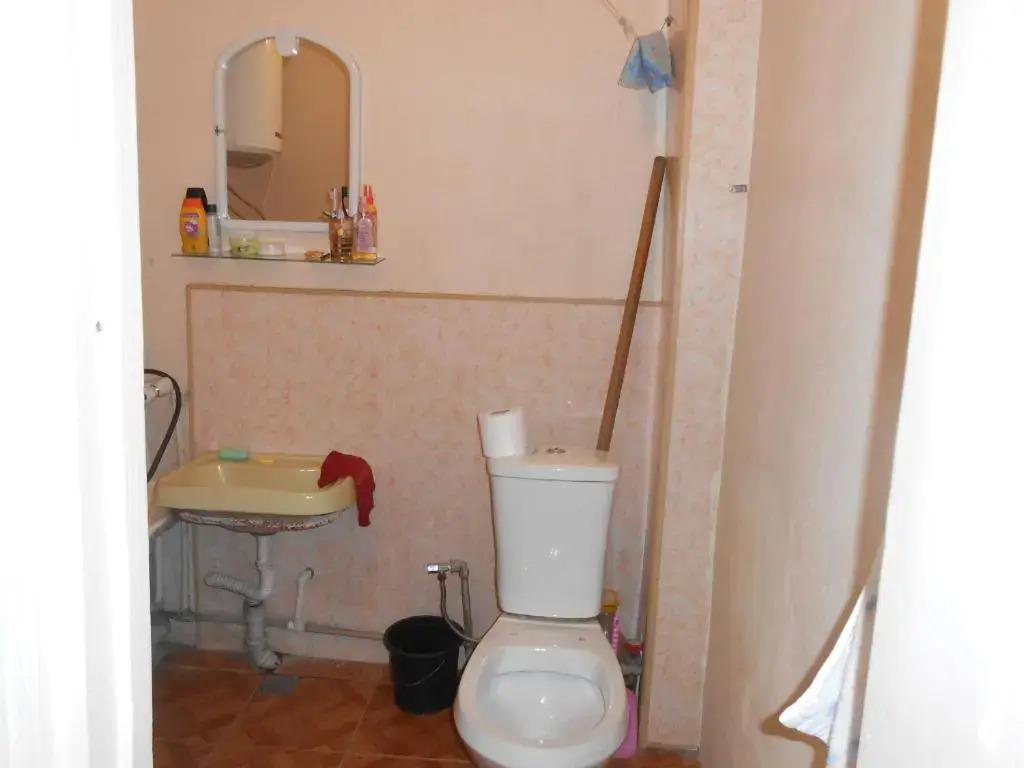 #41Sherif Khimshiashvili Street,Seaside Flat