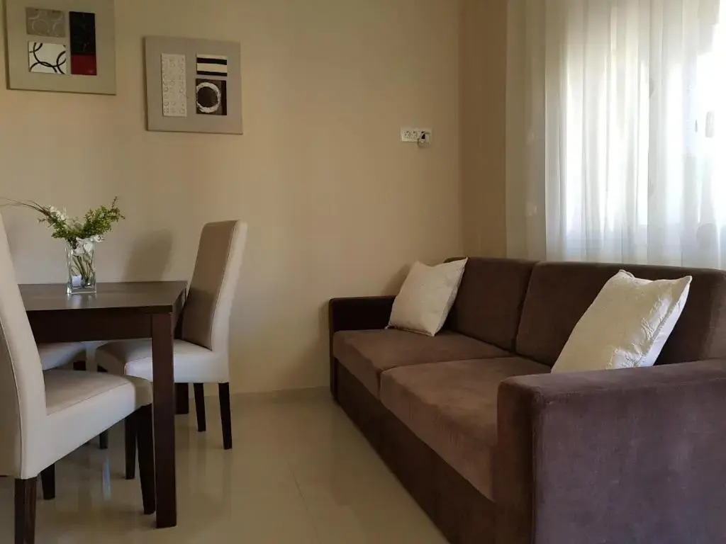 Apartments Sanda
