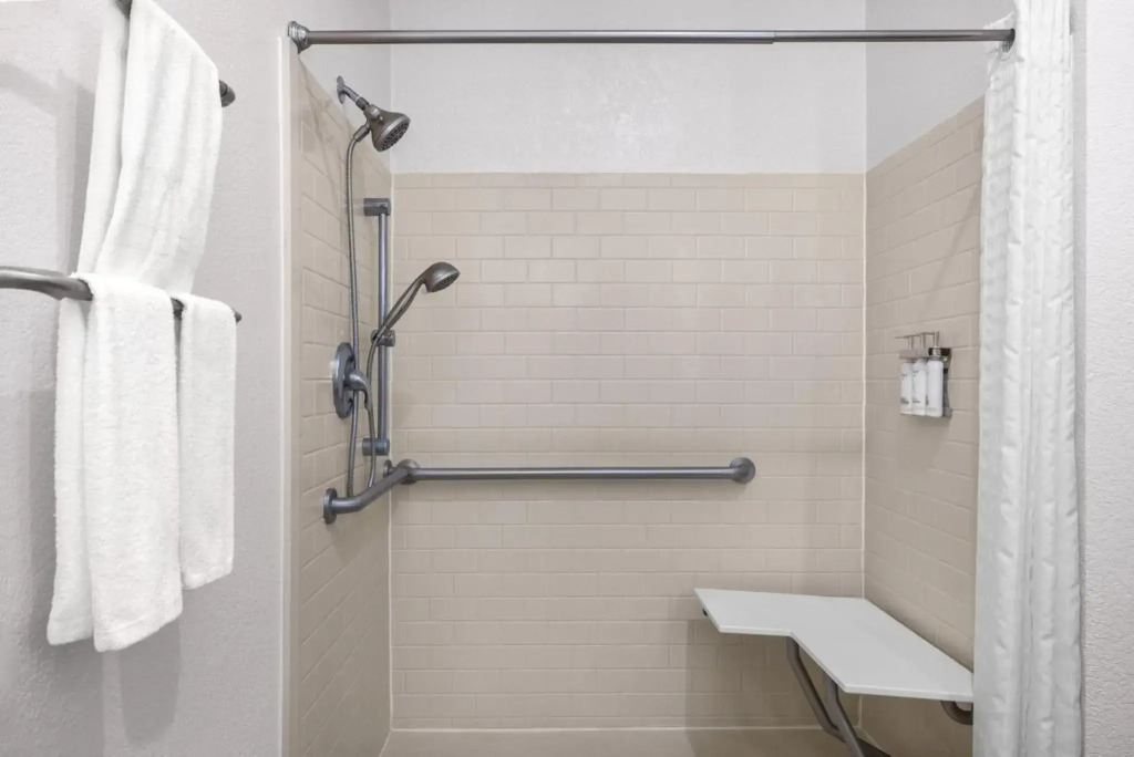 Candlewood Suites Alexandria by IHG