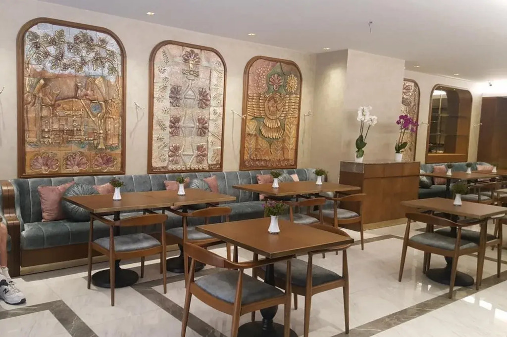 Asur Hotel