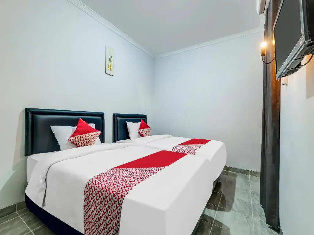 Capital O 90983 Harmony Easy Stay
