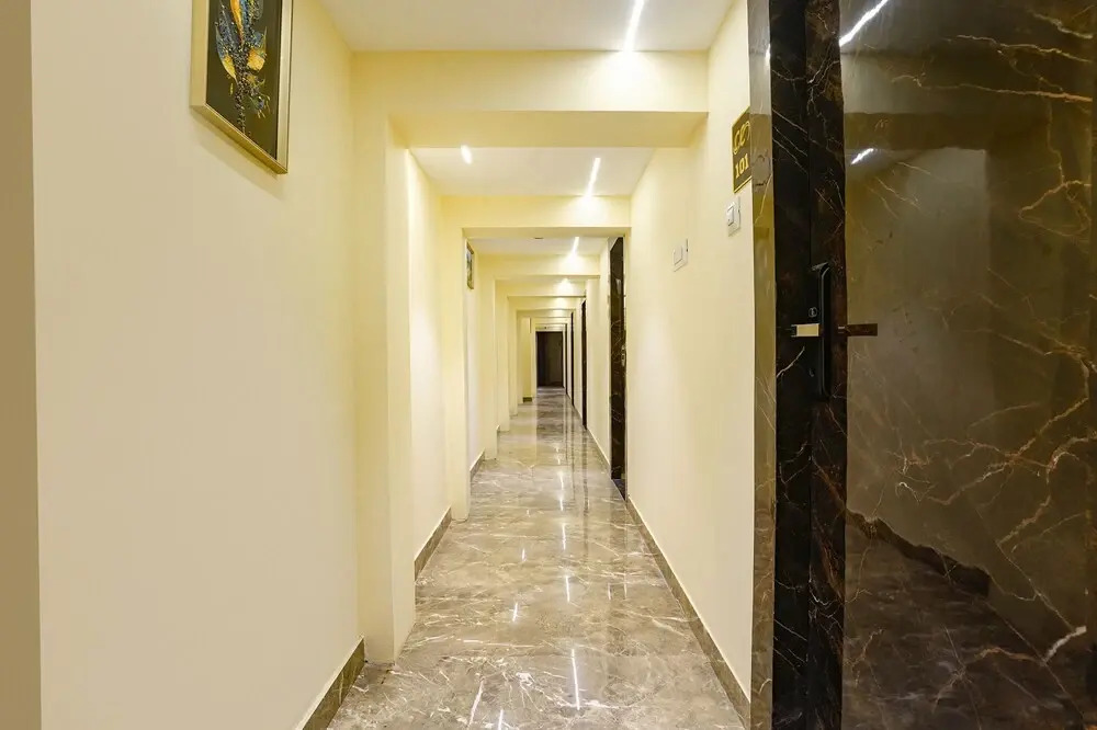 FabHotel Millenium