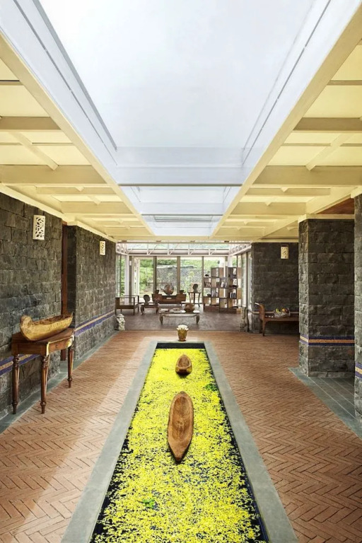 Resort Amanzi