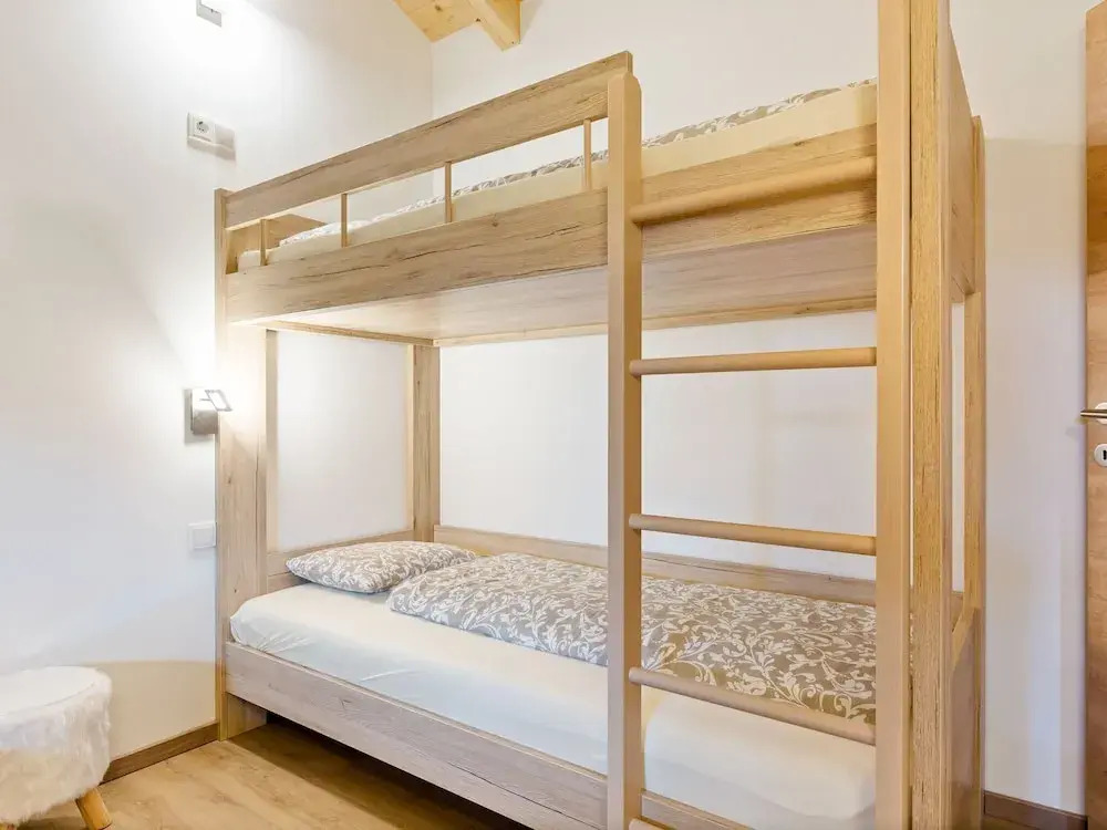 Pleasant Apartment in Mühlbach Near Ski Lift