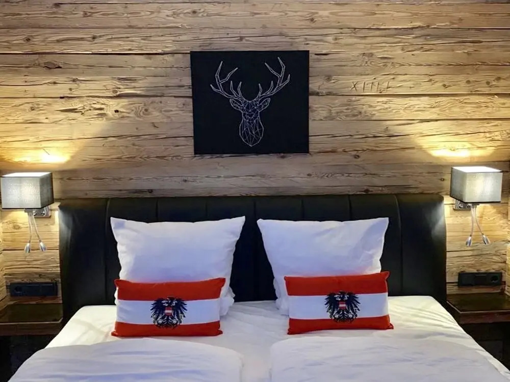 Panorama Chalet 7