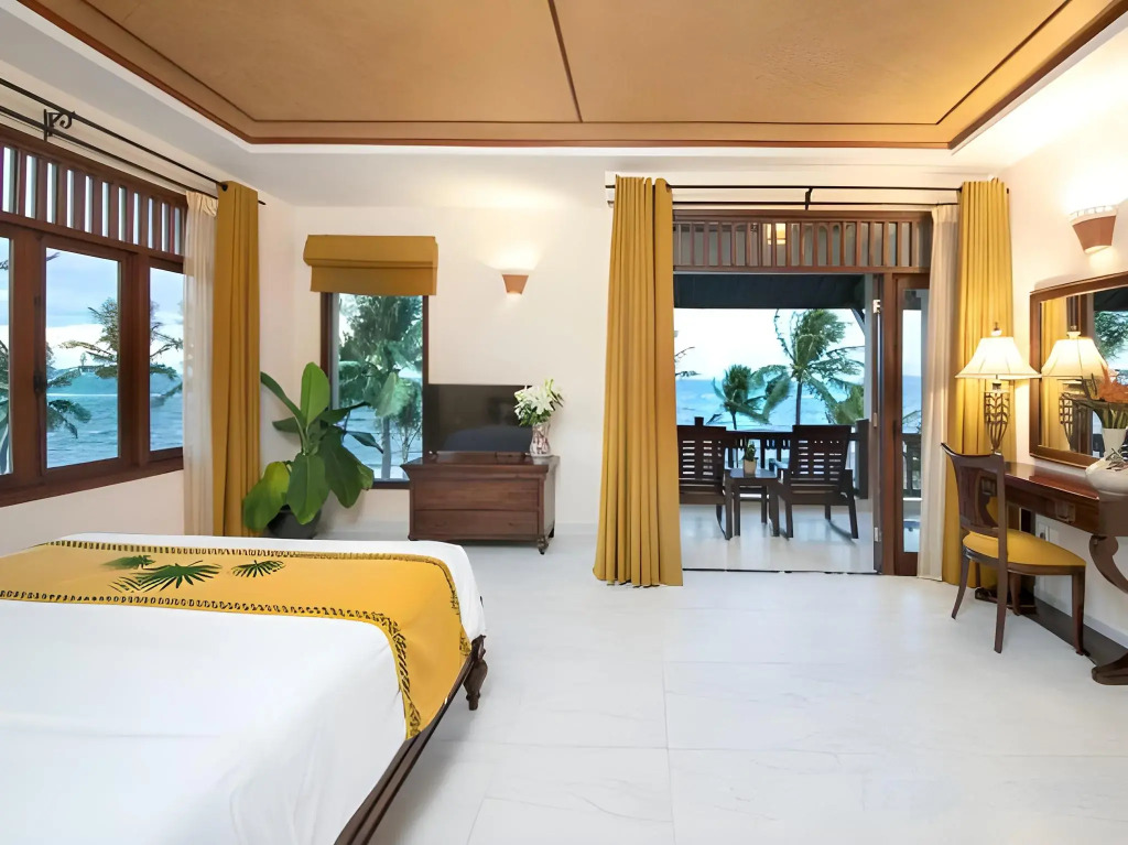Palm Garden Beach Resort & Spa