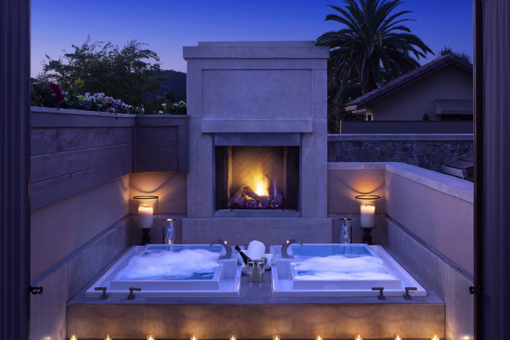 The Estate Yountville