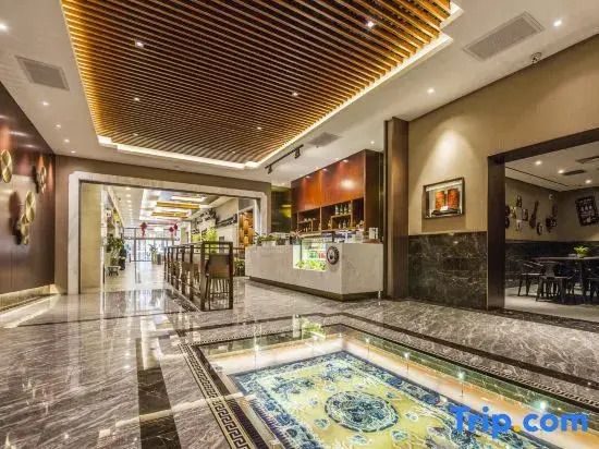 Connect Huizhou Grand Hotel Beijing