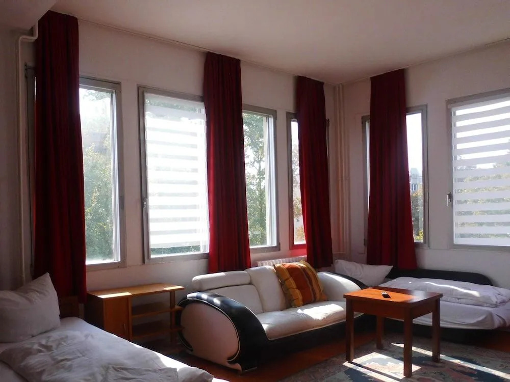 Hostel am Kurtti