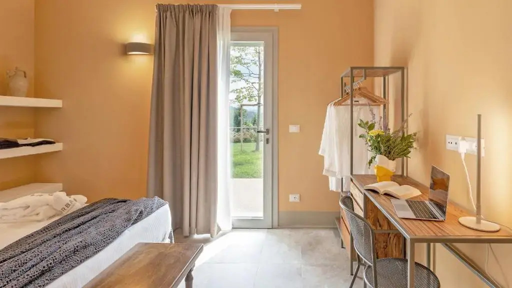 Relais Corbaia 12 1