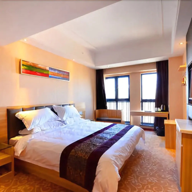 Super 8 Hotel