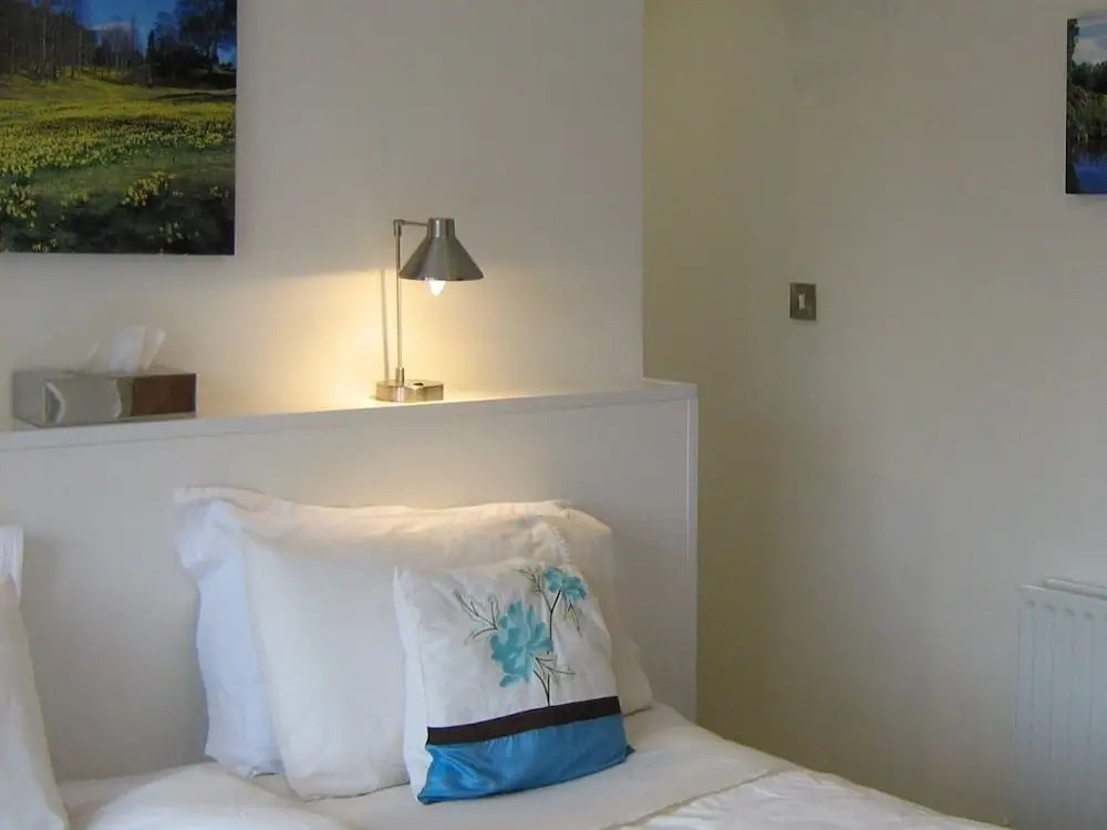 Savannah Bed and Breakfast