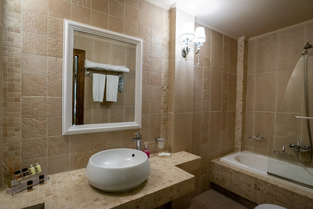 Achtis Hotel