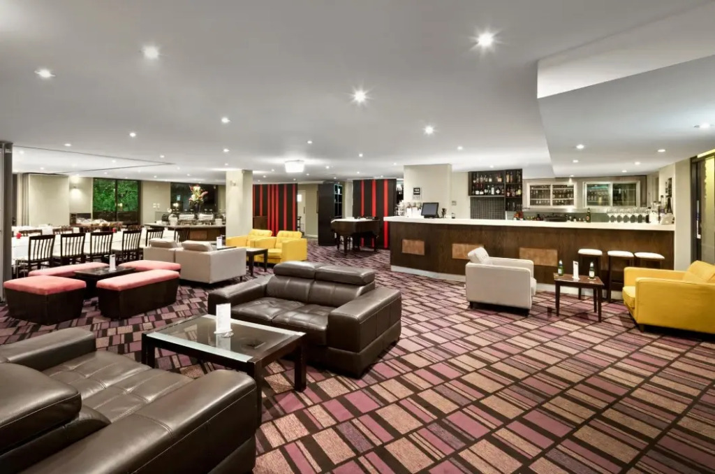 Oaks Sydney North Ryde Suites