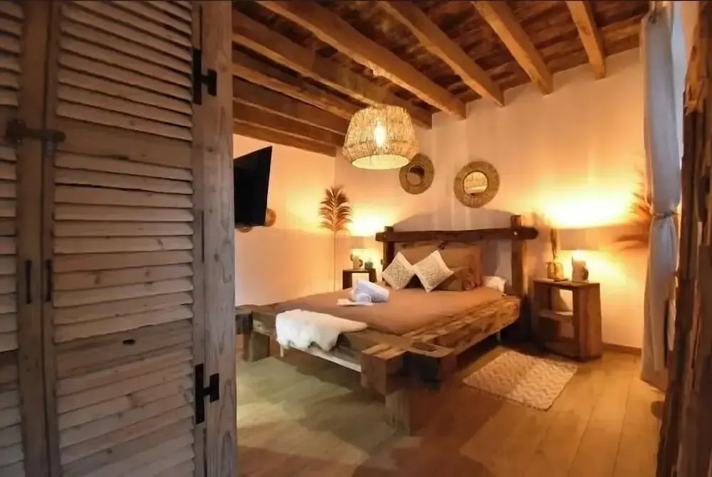 Le Relais des Calèches