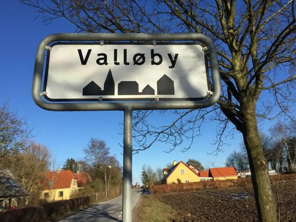 Piccobello Bed & Breakfast Valløby Køge
