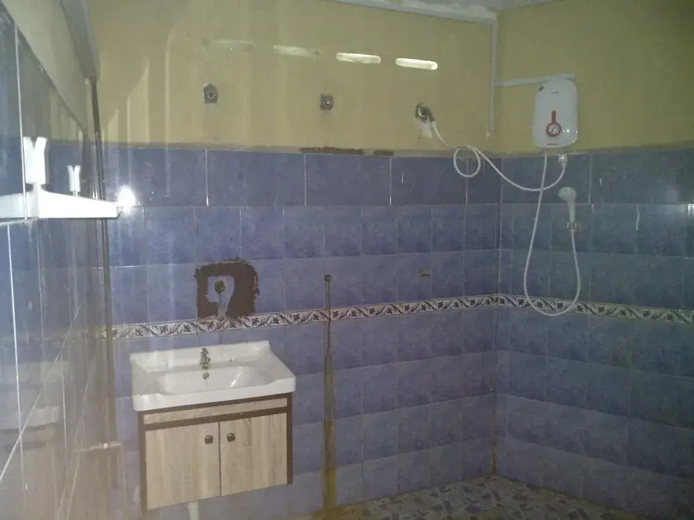 Sawang Guesthouse