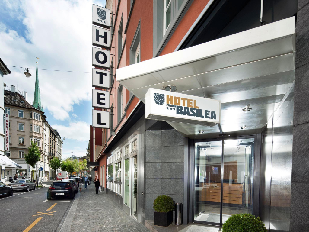 Hotel Felix