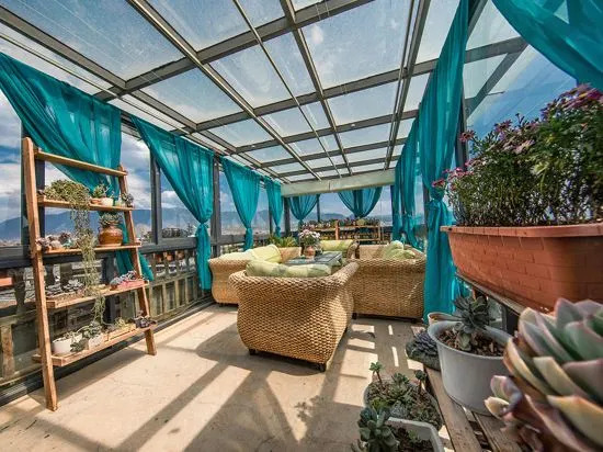 Bobojia homestay