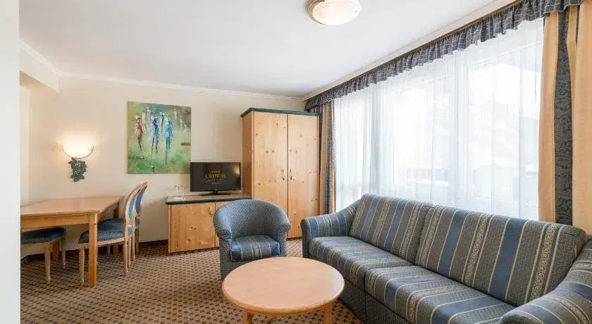 Hotel Olympia