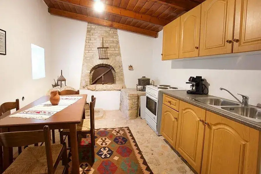 Kefalonian Luxury Villas