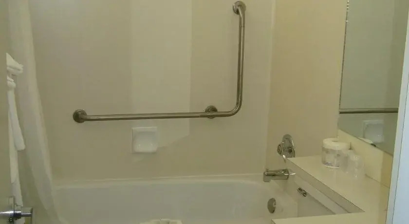 Hospitality Inn