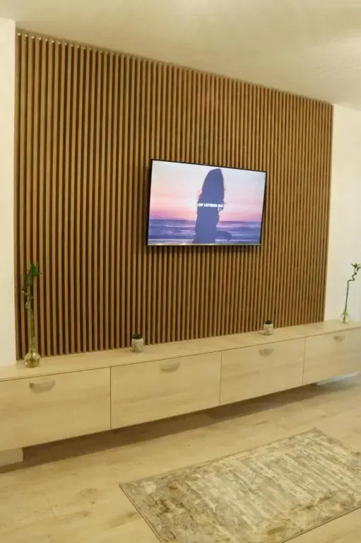 Stylish & modern apartment