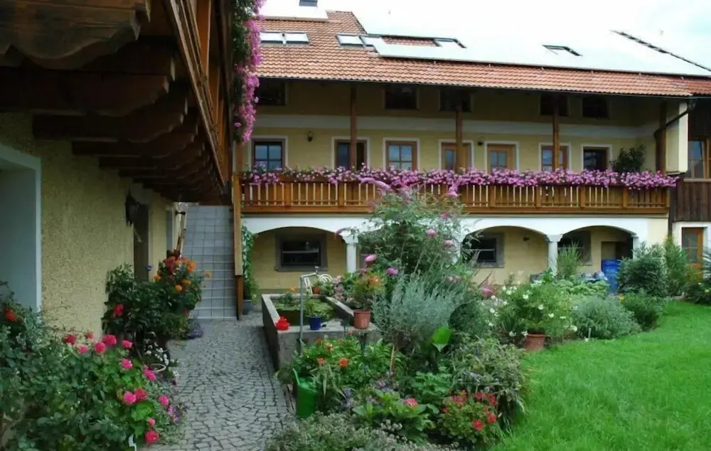Ferienhof Löw