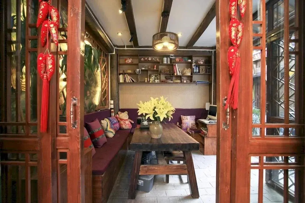 Chun Song Xia Xian Boutique Inn