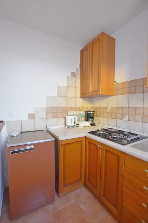Apartment Mediteraneo