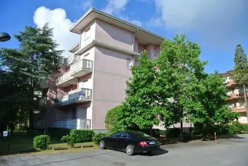 Condominio Camelie