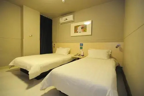 Jinjiang Inn Guiyang Exhibition Centre Bapima Branch