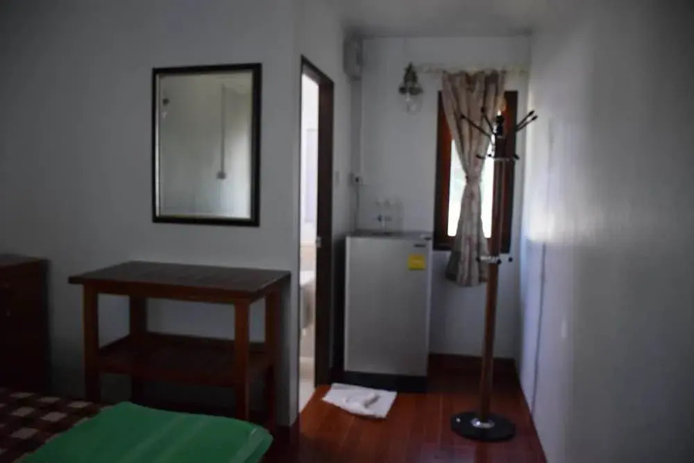 BangPo Resort