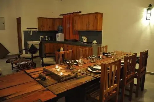 Tissakumbura Villa